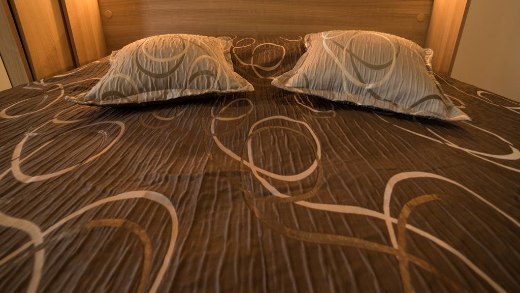 Chalet Les Moineaux Chambres D'Hotes Jausiers Exteriér fotografie