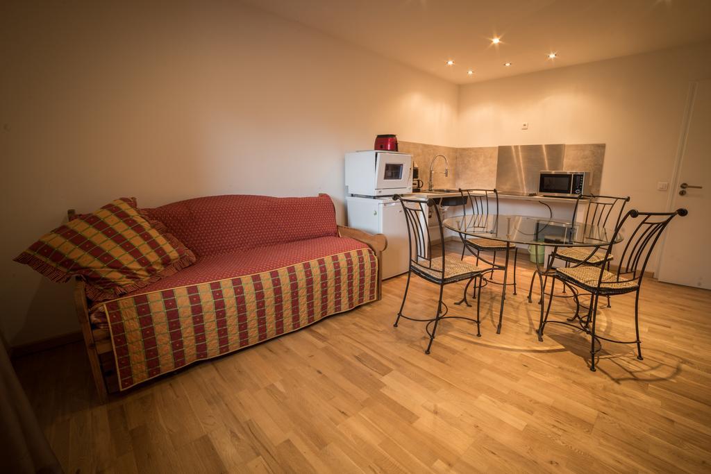 Chalet Les Moineaux Chambres D'Hotes Jausiers Exteriér fotografie