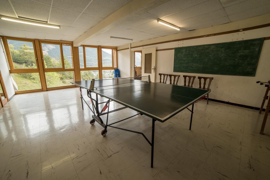 Chalet Les Moineaux Chambres D'Hotes Jausiers Exteriér fotografie